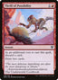 Thrill of Possibility – Dominaria United (DMU-148) Magic: The Gathering card | LC-REM-20260804-15150802567500-25e5dc88-9573-4eaa-bd37-eb0dee4add03