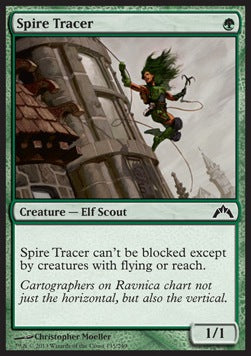 Spire Tracer - Gatecrash (Common) [GTC-135] Hauptbild