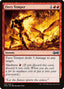 Fiery Temper – Ultimate Masters (UMA-129) Magic: The Gathering card | LC-REM-20260804-15609027952972-2610d0e0-2824-4d40-816b-e487ac8f0e03
