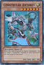 Constellar Antares - Hidden Arsenal 7 (Super Rare) [HA07-047]