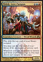 Melek, Izzet Paragon - Dragon's Maze (Rare) [DGM-84]