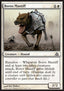 Boros Mastiff - Dragon's Maze (Common) [DGM-1]