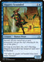 Slippery Scoundrel - Rivals of Ixalan (Uncommon) [RIX-55]