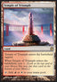 Temple of Triumph - Theros (Rare) [THS-228]