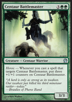 Centaur Battlemaster Hoofdafbeelding