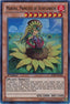 Mariña, Princess of Sunflowers - Shadow Specters (Super Rare) [SHSP-040]