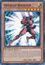 Overlay Booster - Legacy of the Valiant (Common) [LVAL-006]