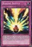 Raigeki Bottle - War of the Giants Reinforcements (Super Rare) [WGRT-091]
