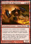 Archetype of Aggression - Born of the Gods (Uncommon) [BNG-88]