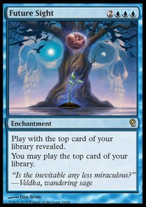 Future Sight - Duel Decks: Jace vs. Vraska (Rare) [DDM-33] Immagine principale del prodotto