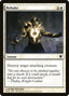 Rebuke – Innistrad (ISD-29) Magic: The Gathering card