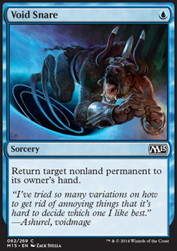Void Snare Main image