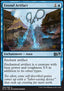 Ensoul Artifact - Magic 2015 (Uncommon) [M15-54]