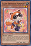 Baby Raccoon Ponpoko - 2014 Mega-Tins Mega-Pack (Common) [MP14-136]
