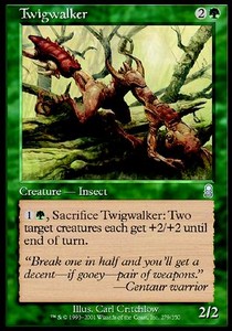 Twigwalker Hoofdafbeelding
