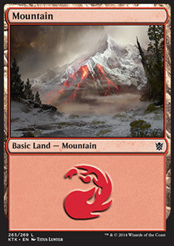 Mountain (V.4)