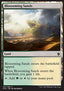 Blossoming Sands - Khans of Tarkir (Common) [KTK-231]