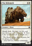 War Behemoth - Khans of Tarkir (Common) [KTK-29]