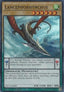 Lancephorhynchus (V.1 - Super Rare) - The New Challengers (Super Rare) [NECH-000]