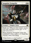Sanguine Evangelist – The Lost Caverns of Ixalan (LCI-34) Magic: The Gathering card