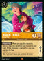 Widow Tweed - Kindly Soul — Winterspell (11WSP-26) Disney Lorcana card