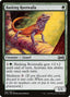 Basking Rootwalla – Ultimate Masters (UMA-156) Magic: The Gathering card | LC-REM-20260804-15610378584396-26bfde99-7761-48e1-851a-522f888d0f6c