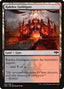 Rakdos Guildgate – Ravnica Allegiance (RNA-255) Magic: The Gathering card