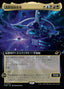 Magic-kaart Infinite Guideline Station EOE-348 uit Edge of Eternities (Rare), Japanse uitgave