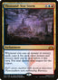 Magic-kaart Thousand-Year Storm GRN-207 uit Guilds of Ravnica (Mythic)