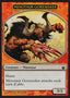 Minotaur Goreseeker - Born of the Gods (Special) [BNG-C6]