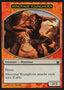 Minotaur Younghorn - Born of the Gods (Special) [BNG-C7]
