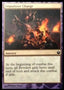 Impulsive Charge - Journey into Nyx (Special) [JOU-C4]