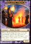 Rollicking Throng - Journey into Nyx (Special) [JOU-C10]