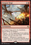 Outpost Siege - Fate Reforged (Rare) [FRF-110]