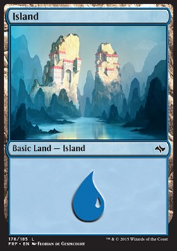 Island (V.1) Hoofdafbeelding