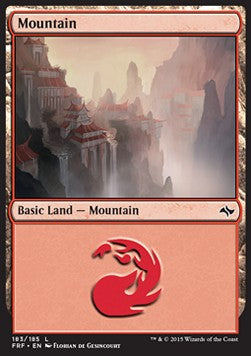 Mountain (V.2)