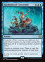 Magic-kaart Harmonized Crescendo ECL-54 uit Lorwyn Eclipsed (Rare)