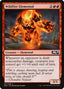 Wildfire Elemental – Core Set 2020 (M20-297) Magic: The Gathering card | LC-REM-20260804-15376303030604-272e317c-55c4-43b2-91aa-3e0009cfd7d5