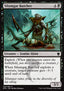 Silumgar Butcher - Dragons of Tarkir (Common) [DTK-122]