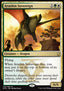 Arashin Sovereign - Dragons of Tarkir (Rare) [DTK-212]