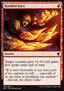 Kindled Fury - Dragons of Tarkir (Common) [DTK-142]