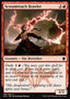 Screamreach Brawler - Dragons of Tarkir (Common) [DTK-155]