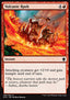 Volcanic Rush - Dragons of Tarkir (Common) [DTK-166]
