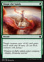 Shape the Sands - Dragons of Tarkir (Common) [DTK-205]