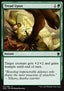 Tread Upon - Dragons of Tarkir (Common) [DTK-211]