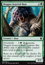 Dragon-Scarred Bear - Dragons of Tarkir (Common) [DTK-183]
