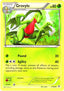 Grovyle - Primal Clash (Uncommon) [PRC-7]