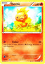Torchic - Primal Clash (Common) [PRC-25]