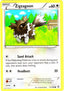 Zigzagoon - Primal Clash (Common) [PRC-111]