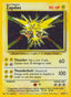 Zapdos